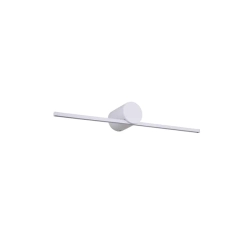 kinkiecik.pl Modern Slim kinkiet M biały LP-777/1W M WH LIGHT PRESTIGE